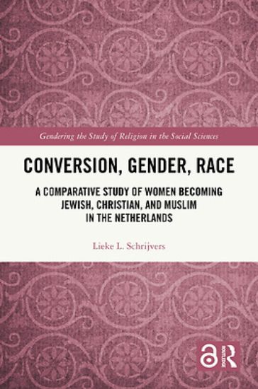 Picture of Conversion, Gender, Race