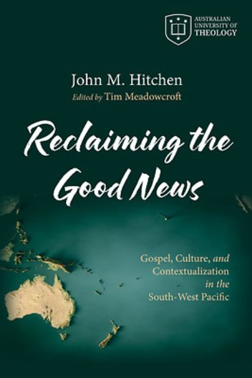 Picture of Reclaiming the Good News