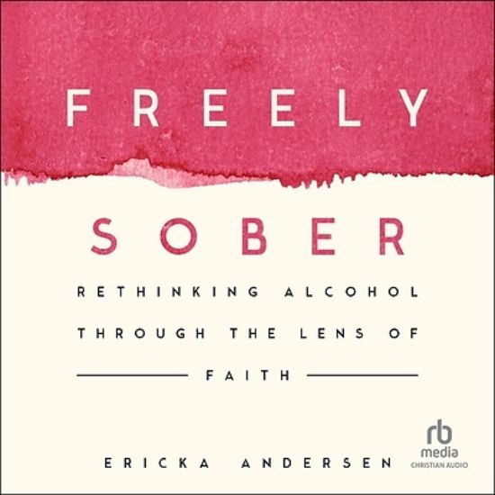 Picture of Freely Sober