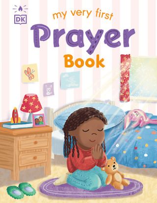 Picture of My Very First Prayer Book