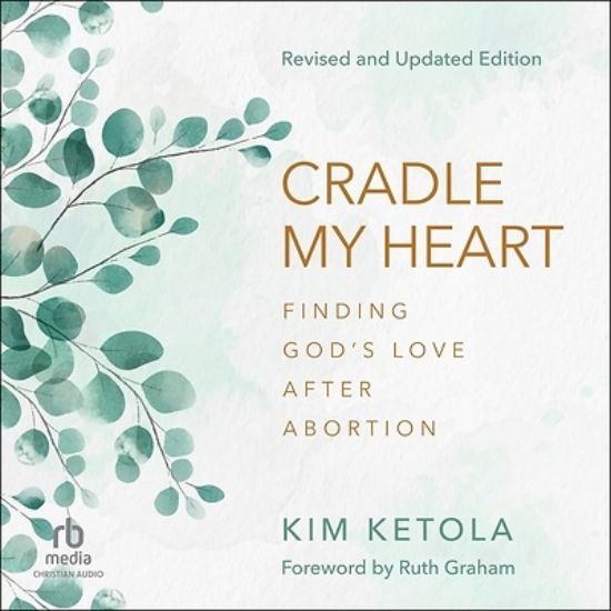 Picture of Cradle My Heart