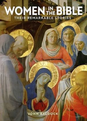 Picture of Women in the Bible