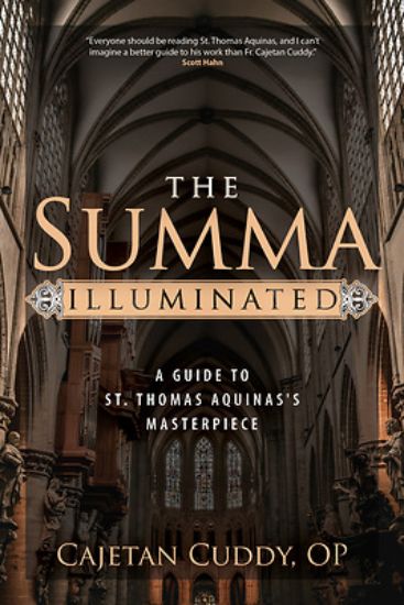 Picture of The Summa Illuminated
