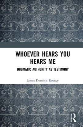 Picture of Whoever Hears You Hears Me