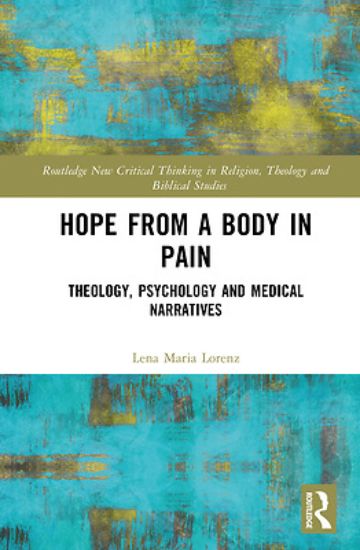 Picture of Hope from a Body in Pain