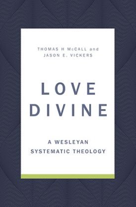 Picture of Love Divine