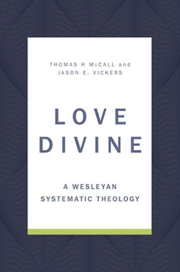 Picture of Love Divine