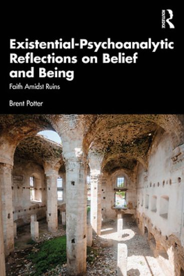 Picture of Existential-Psychoanalytic Reflections on Belief and Being