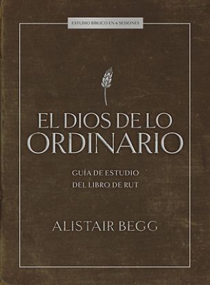 Picture of El Dios de Lo Ordinario