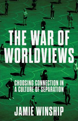 Picture of The War of Worldviews