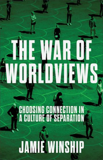 Picture of The War of Worldviews