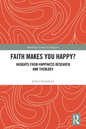 Picture of Faith Makes You Happy?