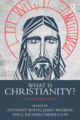 Picture of What Is Christianity?