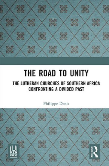 Picture of The Road to Unity