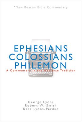 Picture of Nbbc, Ephesians/Colossians/Philemon