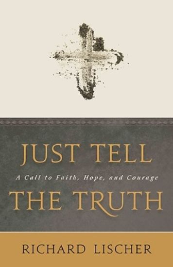 Picture of Just Tell the Truth