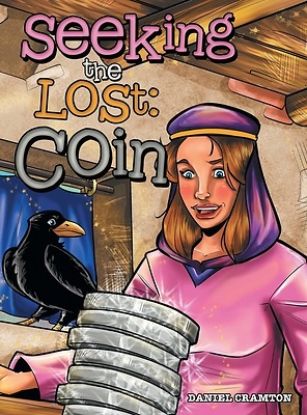 Picture of Seeking the Lost