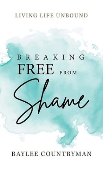 Picture of Breaking Free from Shame