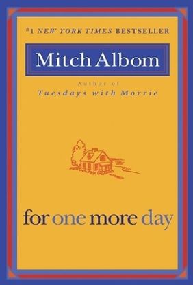 Picture of For One More Day
