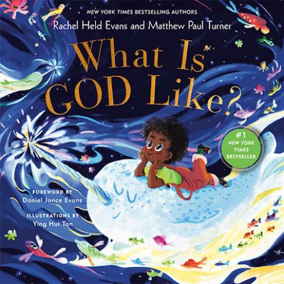 Picture of What Is God Like?
