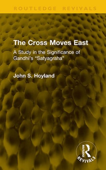 Picture of The Cross Moves East