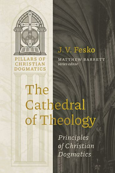 Picture of The Cathedral of Theology