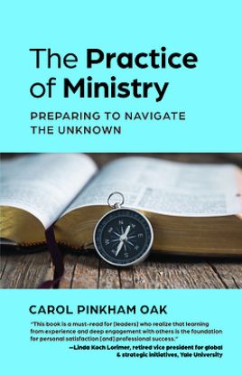 Picture of The Practice of Ministry