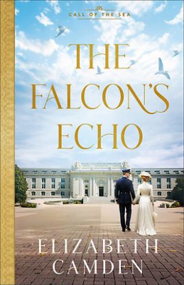 Picture of The Falcon's Echo