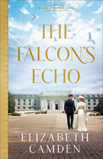 Picture of The Falcon's Echo