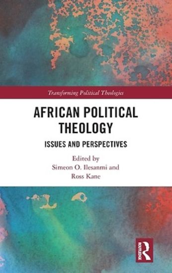 Picture of African Political Theology
