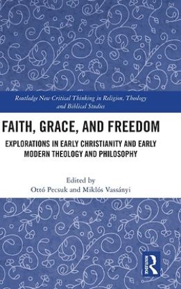 Picture of Faith, Grace, and Freedom