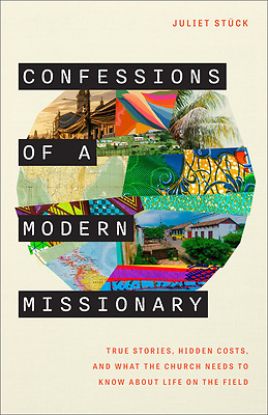 Picture of Confessions of a Modern Missionary