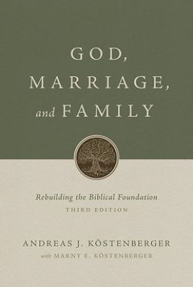 Picture of God, Marriage, and Family