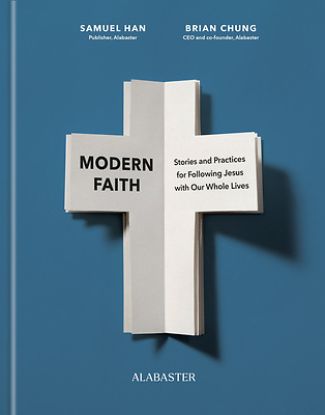 Picture of Modern Faith