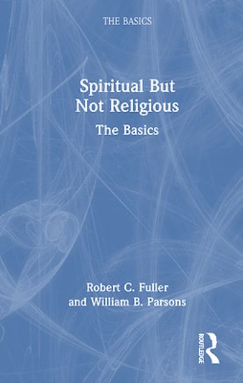 Picture of Spiritual But Not Religious