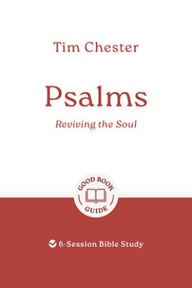 Picture of Psalms