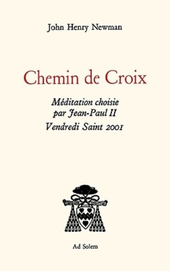 Picture of Chemin de Croix