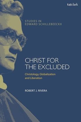 Picture of Christ for the Excluded
