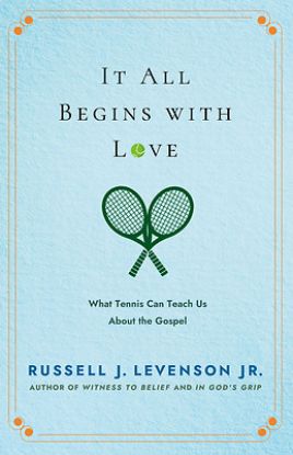 Picture of It All Begins with Love