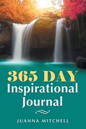 Picture of 365 Day Inspirational Journal