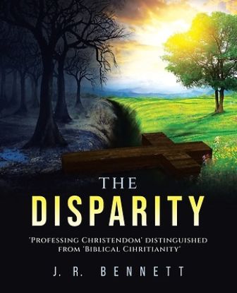Picture of The Disparity