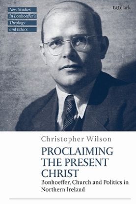 Picture of Proclaiming the Present Christ