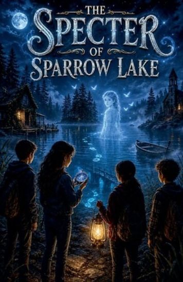 Picture of The Specter of Sparrow Lake