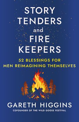 Picture of Story Tenders and Fire Keepers