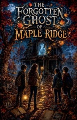 Picture of The Forgotten Ghost of Maple Ridge