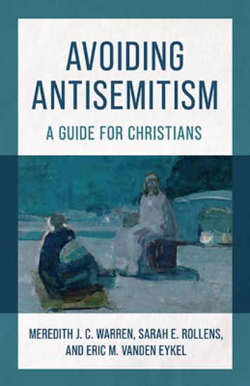 Picture of Avoiding Antisemitism