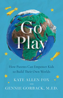 Picture of Go Play