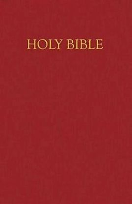 Picture of Children's New Revised Standard Version Bible