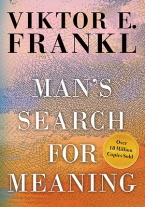 Picture of Man's Search for Meaning