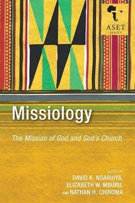 Picture of Missiology